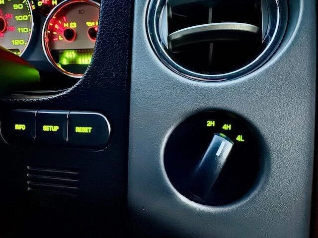 2004 Ford F-150 11th Gen - Image 17 of 20