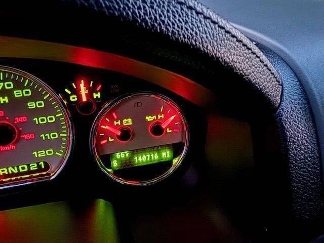 2004 Ford F-150 11th Gen - Image 18 of 20