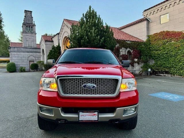 2004 Ford F-150 11th Gen - Image 3 of 20