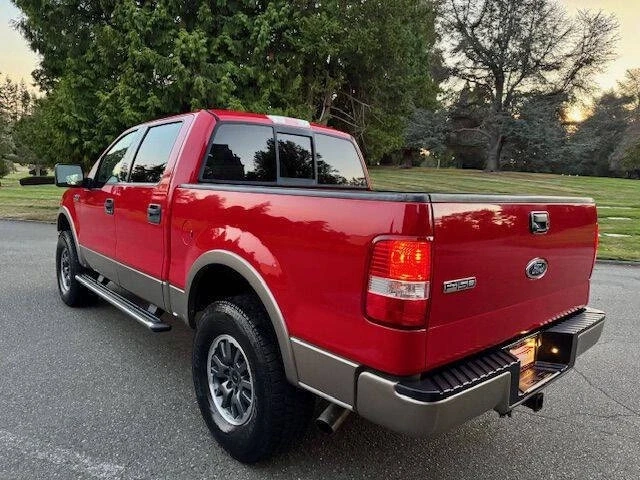 2004 Ford F-150 11th Gen - Image 8 of 20
