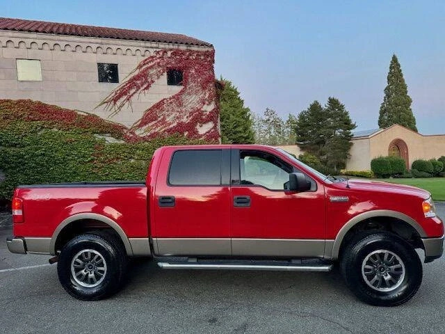 2004 Ford F-150 11th Gen - Image 5 of 20