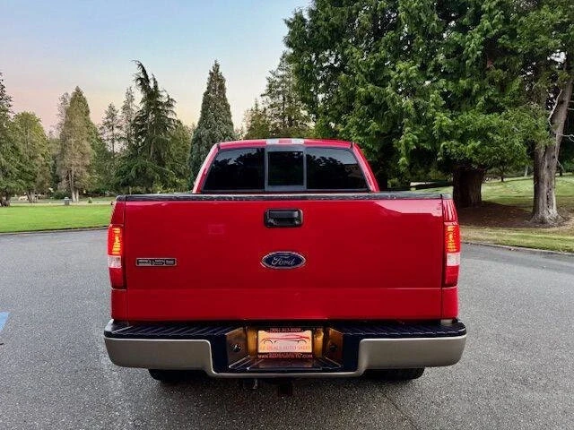 2004 Ford F-150 11th Gen - Image 7 of 20
