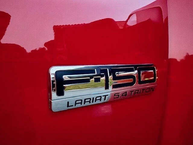 2004 Ford F-150 11th Gen - Image 15 of 20