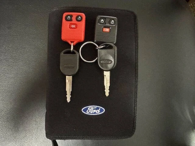 2004 Ford F-150 11th Gen - Image 10 of 20
