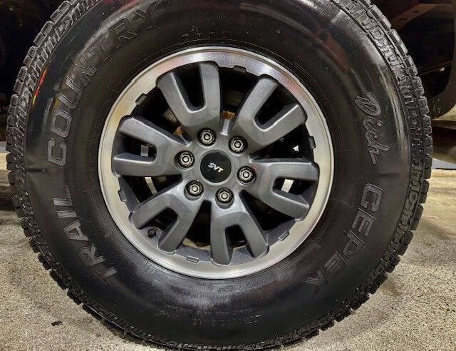 2004 Ford F-150 11th Gen - Image 13 of 20