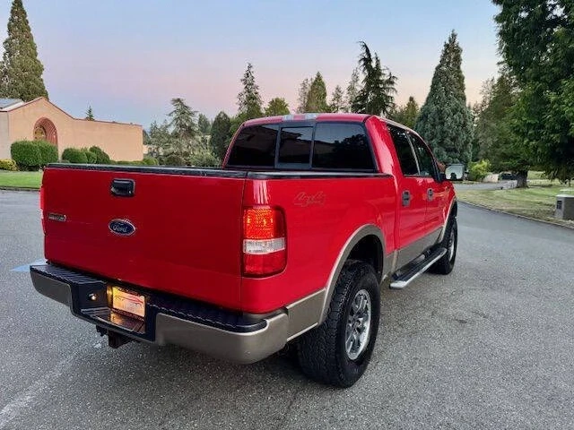 2004 Ford F-150 11th Gen - Image 6 of 20