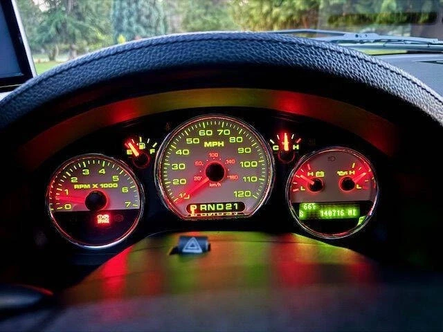 2004 Ford F-150 11th Gen - Image 19 of 20
