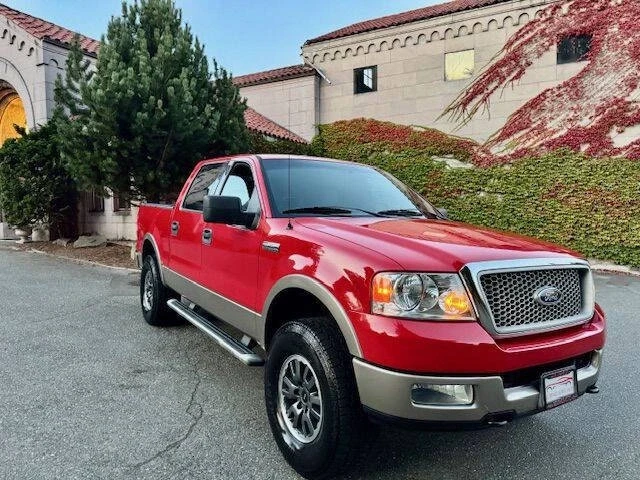 2004 Ford F-150 11th Gen - Image 4 of 20