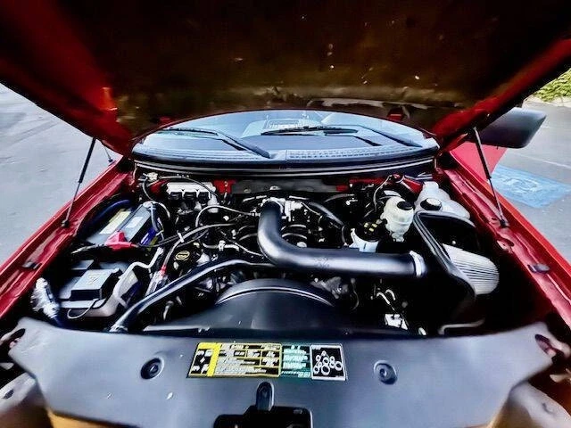 2004 Ford F-150 11th Gen - Image 11 of 20