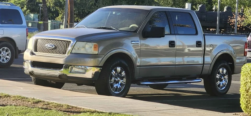 2004 Ford F-150 11th Gen - Image 2 of 5