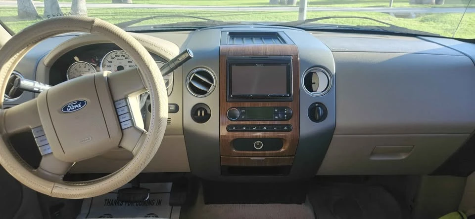 2004 Ford F-150 11th Gen - Image 5 of 5