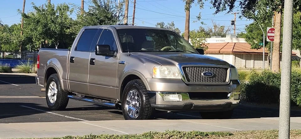 2004 Ford F-150 11th Gen - Image 3 of 5