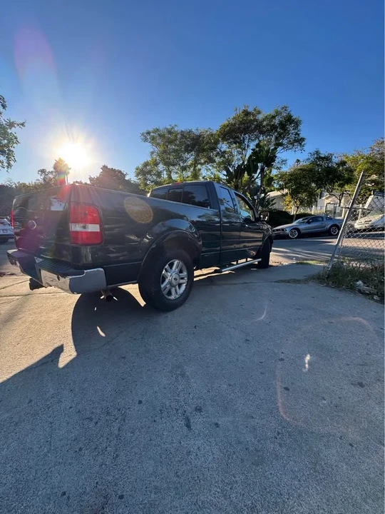 2004 Ford F-150 11th Gen - Image 7 of 20