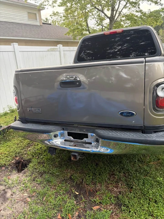2004 Ford F-150 10th Gen - Image 3 of 6
