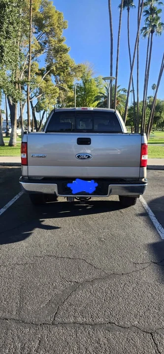 2004 Ford F-150 11th Gen - Image 4 of 5