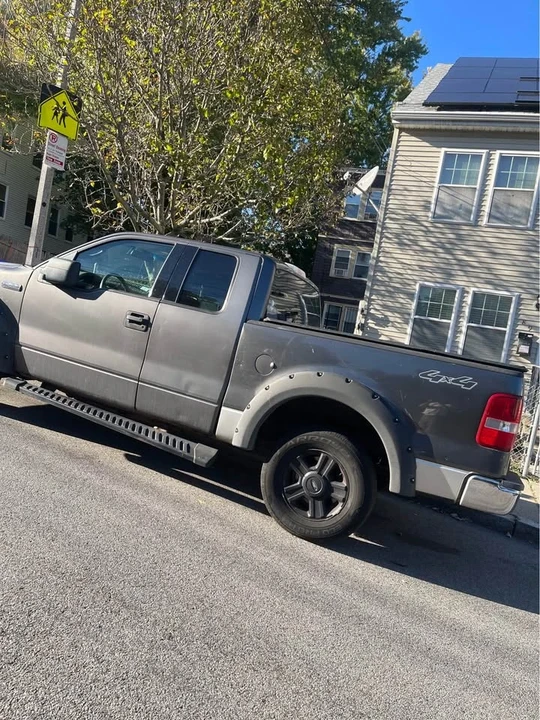 2004 Ford F-150 11th Gen - Image 4 of 6