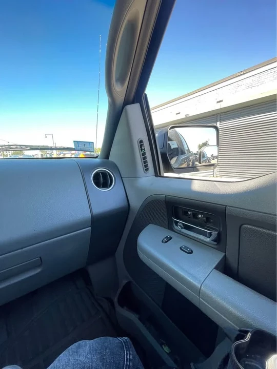 2004 Ford F-150 11th Gen - Image 6 of 6