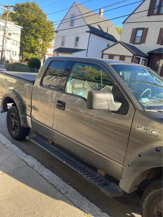 2004 Ford F-150 11th Gen - Image 3 of 6