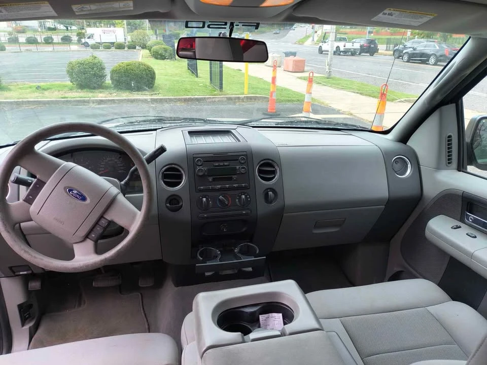 2004 Ford F-150 11th Gen - Image 5 of 8
