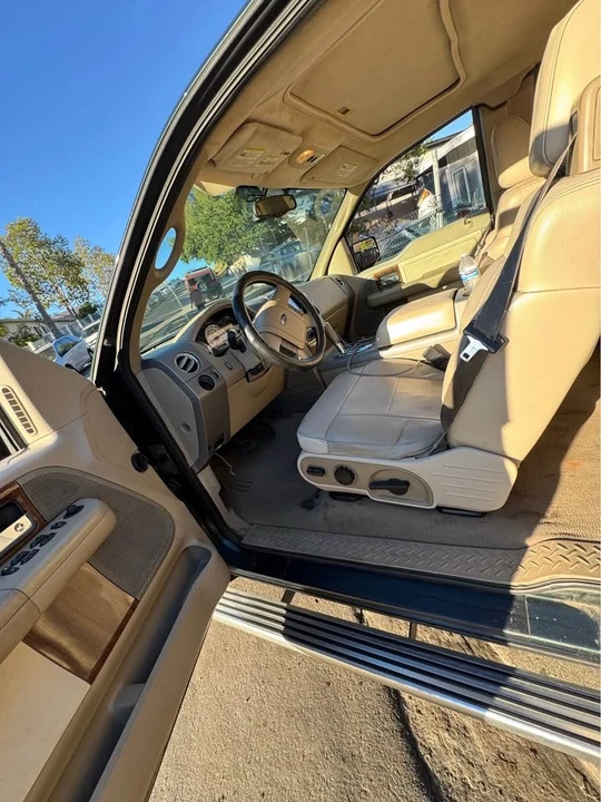 2004 Ford F-150 11th Gen - Image 11 of 20