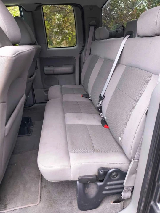2004 Ford F-150 11th Gen - Image 5 of 8