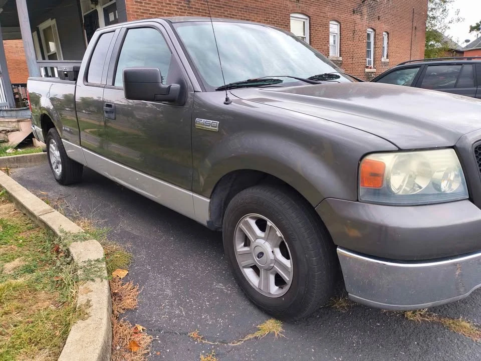 2004 Ford F-150 11th Gen - Image 7 of 8