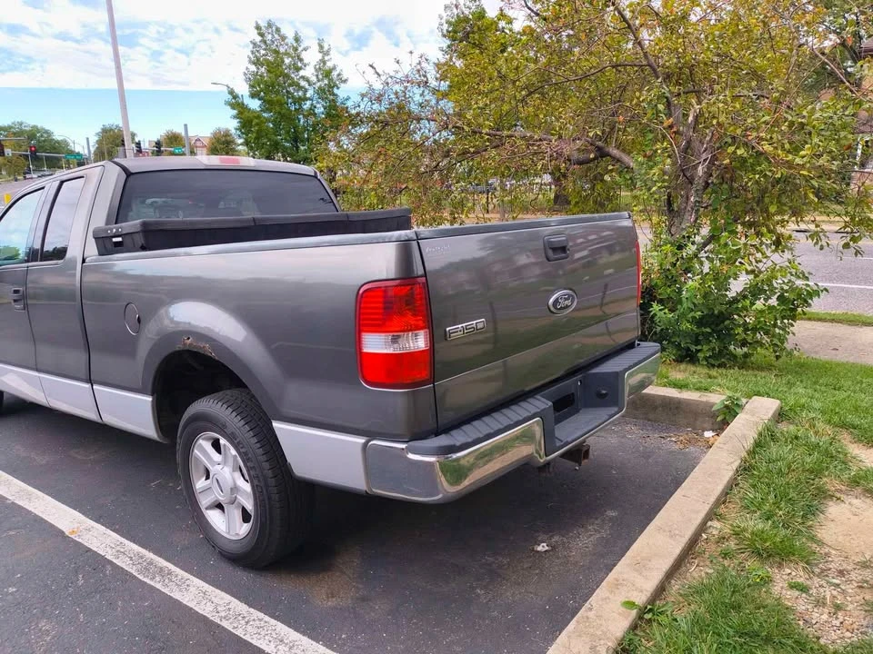 2004 Ford F-150 11th Gen - Image 2 of 8