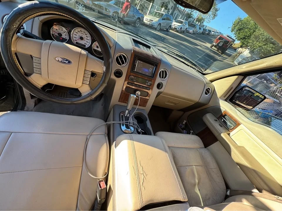 2004 Ford F-150 11th Gen - Image 16 of 20