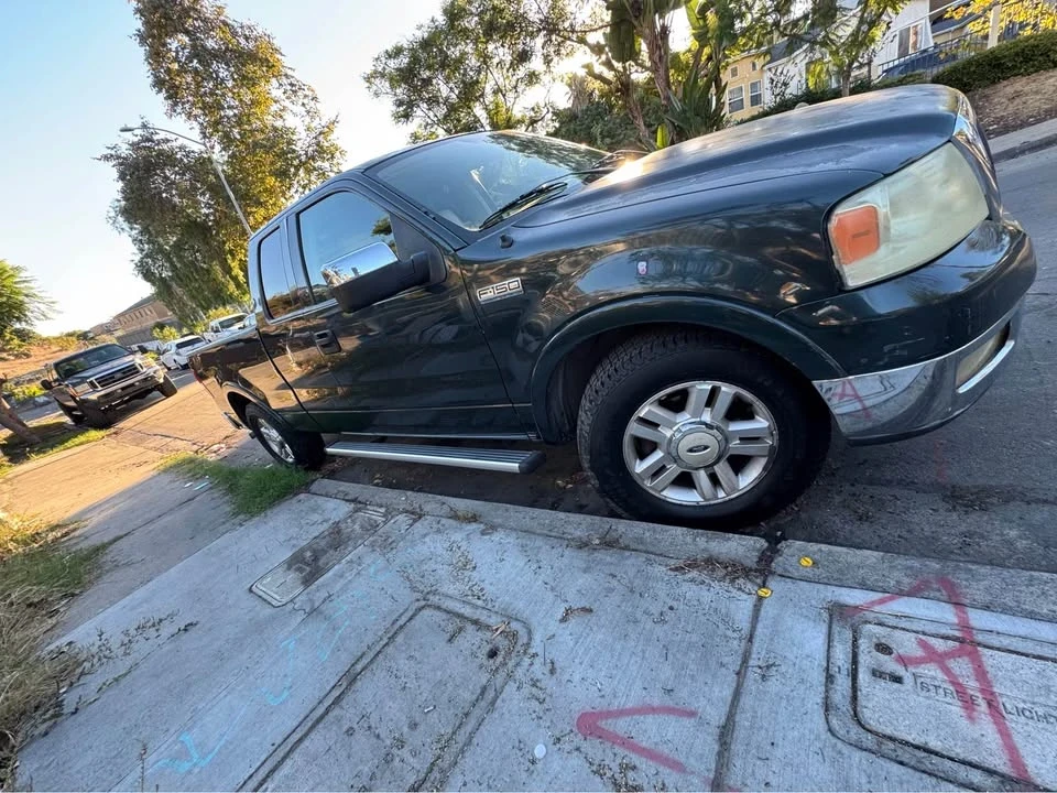 2004 Ford F-150 11th Gen - Image 19 of 20
