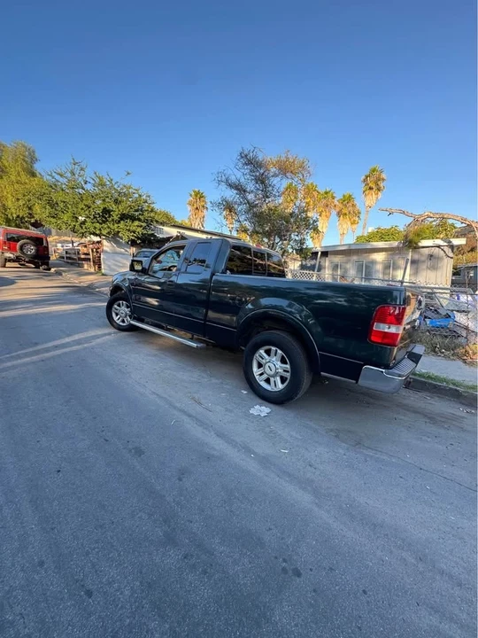 2004 Ford F-150 11th Gen - Image 20 of 20