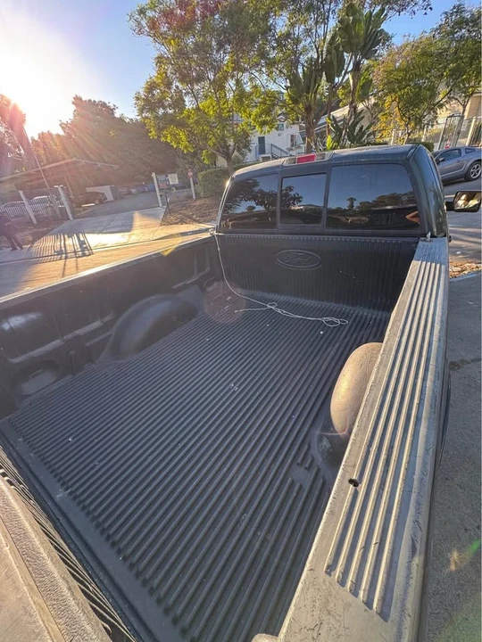 2004 Ford F-150 11th Gen - Image 8 of 20