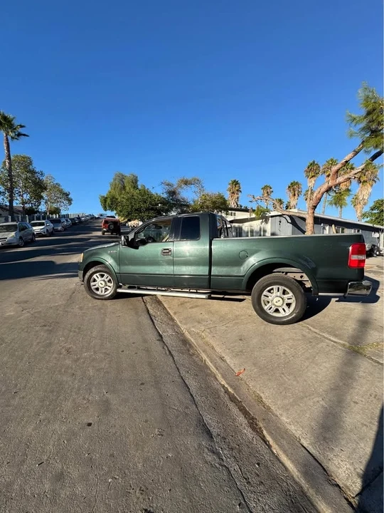 2004 Ford F-150 11th Gen - Image 3 of 20