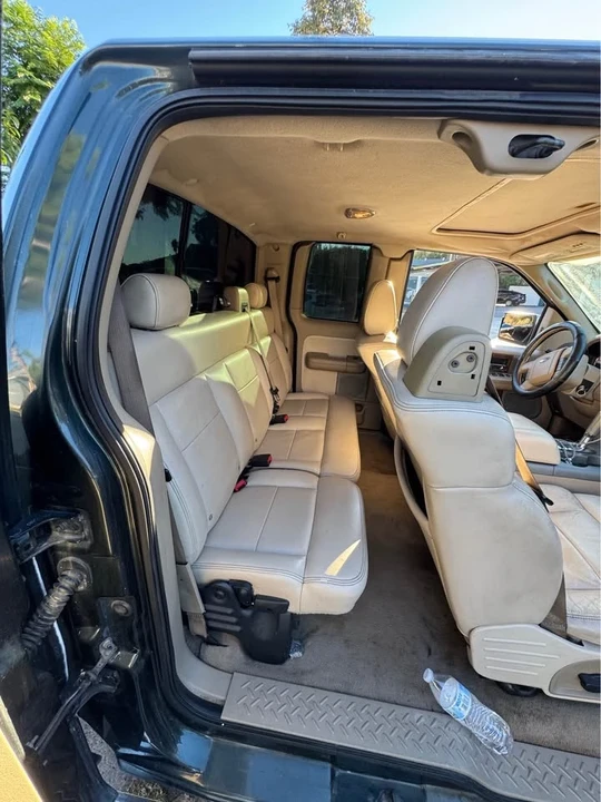 2004 Ford F-150 11th Gen - Image 9 of 20
