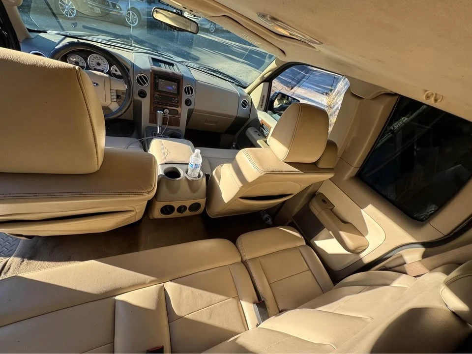 2004 Ford F-150 11th Gen - Image 13 of 20