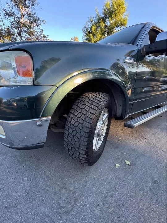 2004 Ford F-150 11th Gen - Image 18 of 20