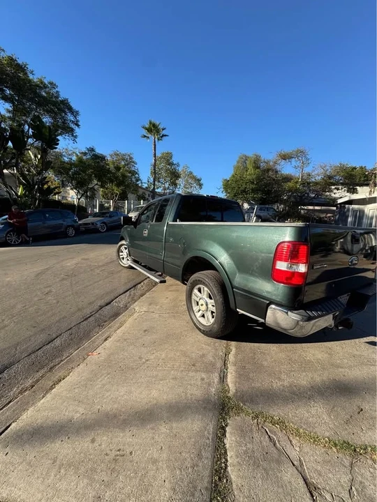 2004 Ford F-150 11th Gen - Image 4 of 20