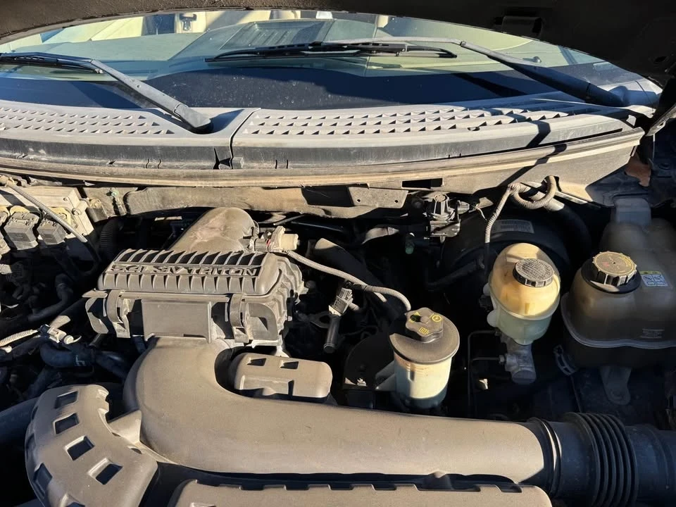 2004 Ford F-150 11th Gen - Image 17 of 20