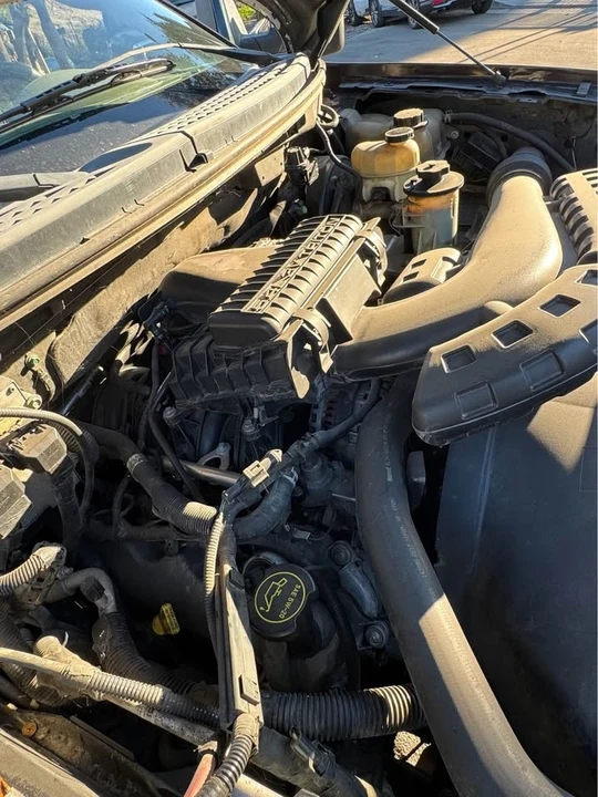 2004 Ford F-150 11th Gen - Image 14 of 20
