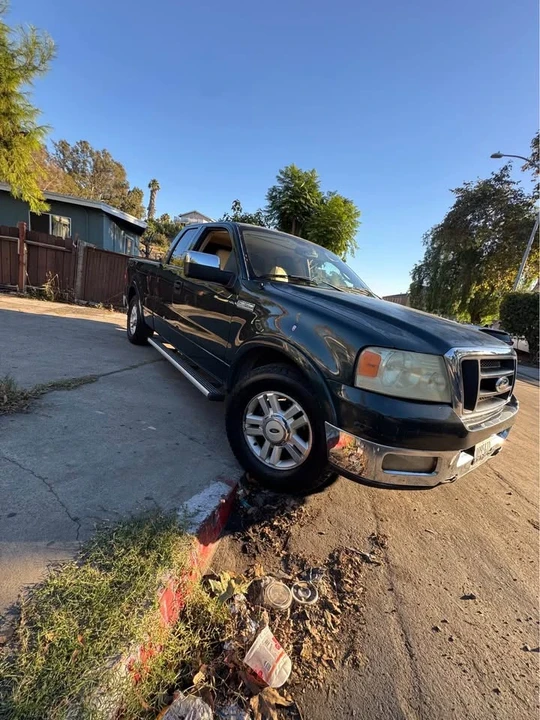 2004 Ford F-150 11th Gen - Image 6 of 20