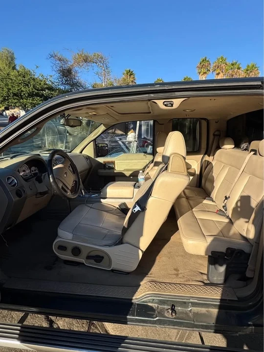 2004 Ford F-150 11th Gen - Image 12 of 20