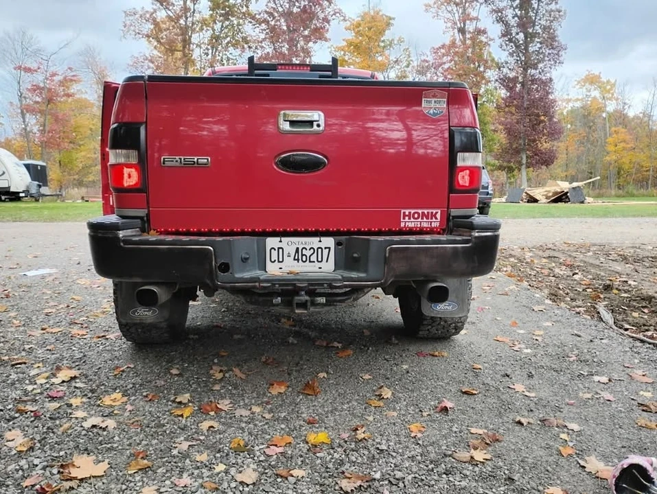 2004 Ford F-150 10th Gen - Image 8 of 9