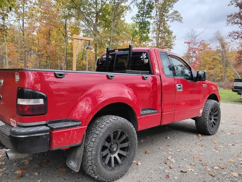 2004 Ford F-150 10th Gen - Image 3 of 9