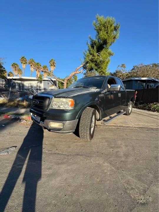 2004 Ford F-150 11th Gen - Image 2 of 20