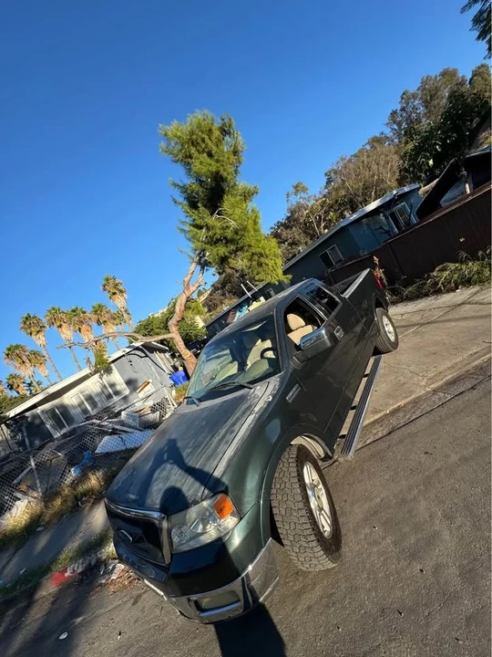 2004 Ford F-150 11th Gen - Image 5 of 20