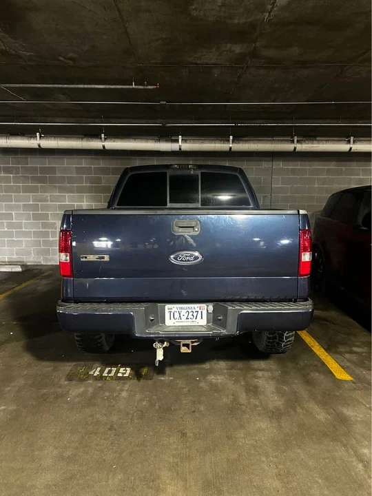 2004 Ford F-150 11th Gen - Image 4 of 4