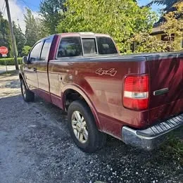 2004 Ford F-150