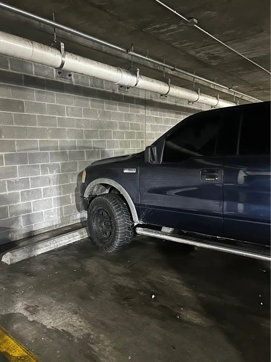 2004 Ford F-150 11th Gen - Image 2 of 4