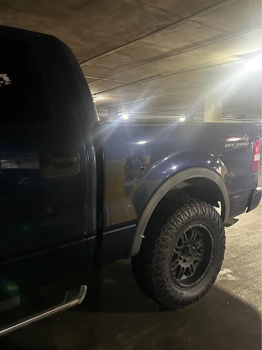 2004 Ford F-150 11th Gen - Image 3 of 4