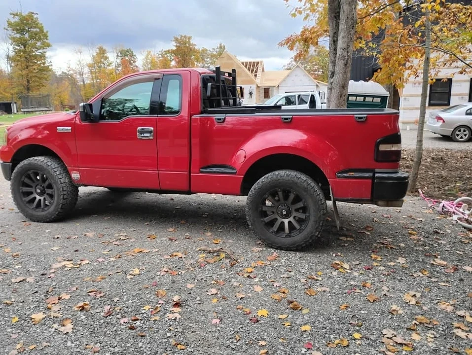 2004 Ford F-150 10th Gen - Image 4 of 9