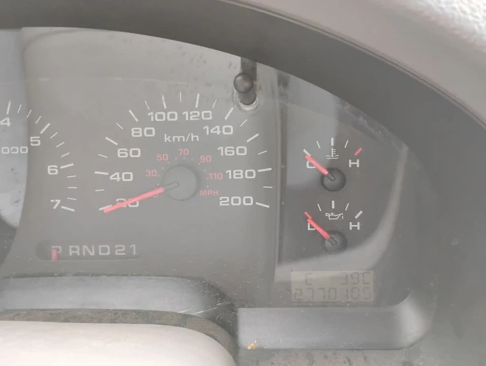 2004 Ford F-150 10th Gen - Image 6 of 9